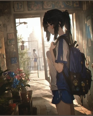 超能力？从开局拯救邻家天使开始