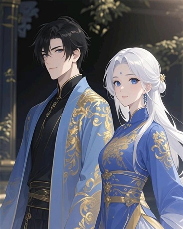 怎么办，系统逼我变成女生！