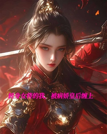转身女将军的我，被病娇皇后缠上