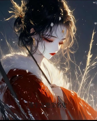 重生之绝尘名史