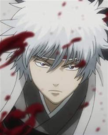 銀魂：萬事屋的第四人