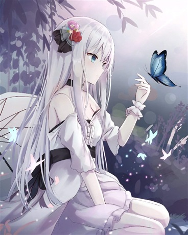 我拥有回溯，回溯拥抱我离去