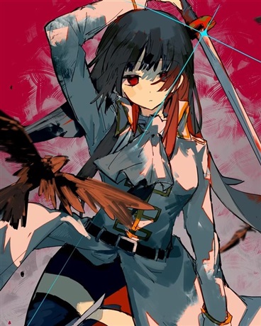 我在里世界东京释放内心野兽