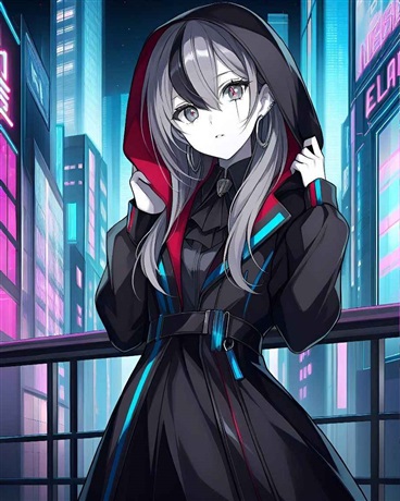 恶役财阀少爷不当主角小姐背景板