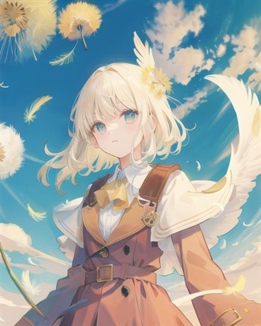 来自春天的种子