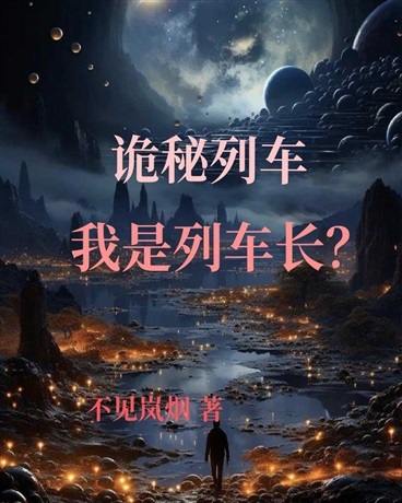 诡秘列车：我是列车长？