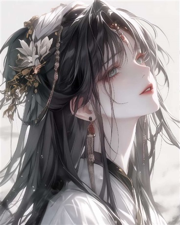 修行，从变成少女开始