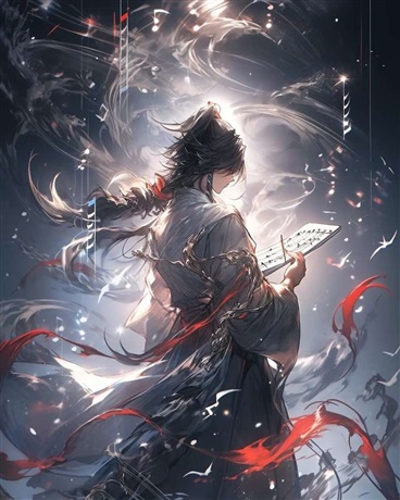 最强魔王的剑与魔法奇谭