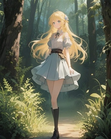 转生成陨落的天才精灵