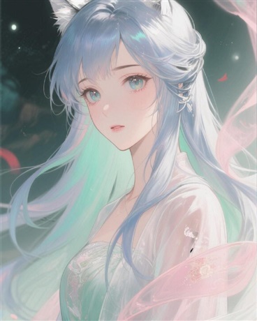 重生小女配，我真不是黄毛啊