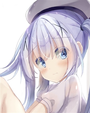 转生贫穷少女，你让我斩鬼？