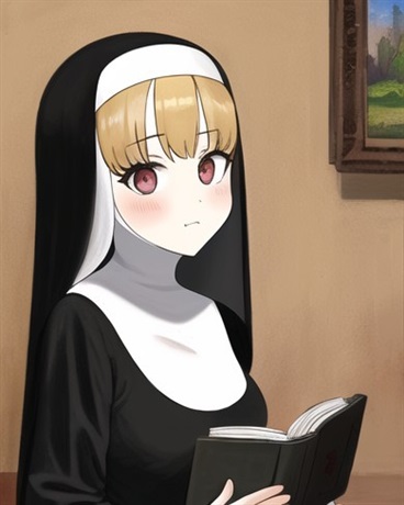 圣女大人今天也在对抗恋爱脑