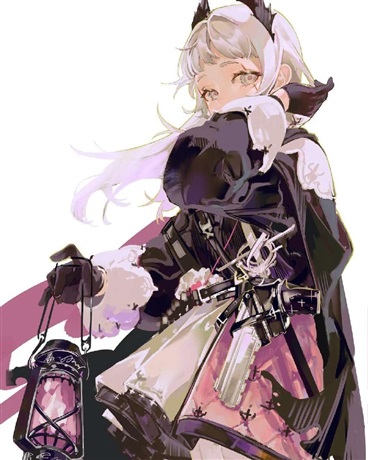 入职对灵科，从入门到入坟