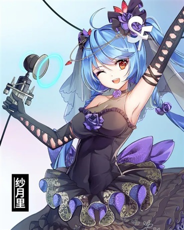 为平淡生活而转生却当上女仆大人