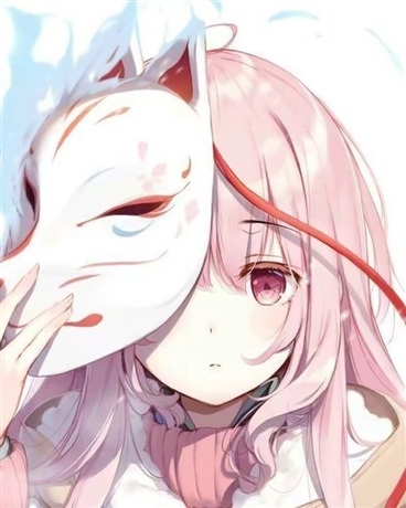 我的影子就是分身