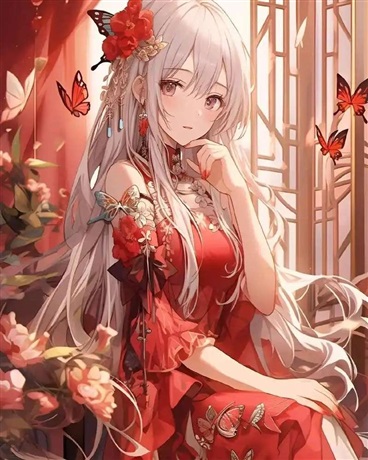 身为正道魁首的我却娶了个女魔尊