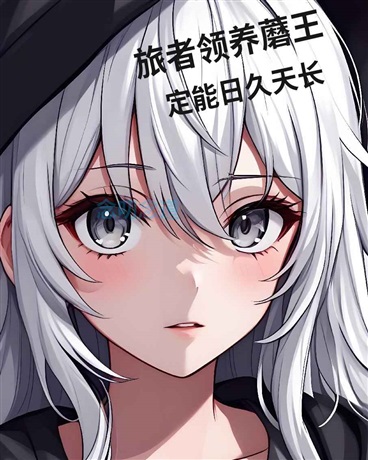 旅者领养蘑王，定能日久天长