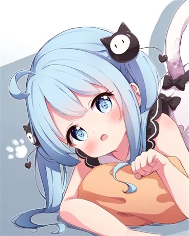 星澜大人别浪了