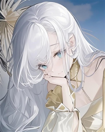 反派今天也在疯狂自救