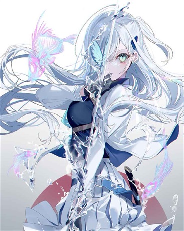 屠龙剑圣从女装开始