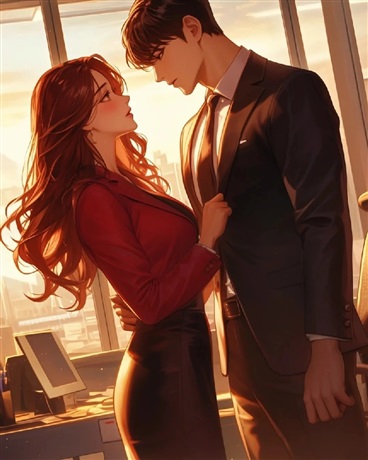 豪门大少爷竟然意外爱上我