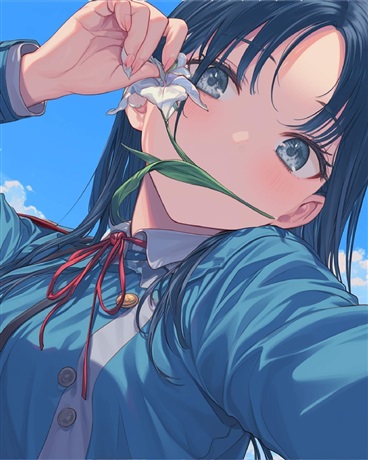 论主播在异能学院的日子