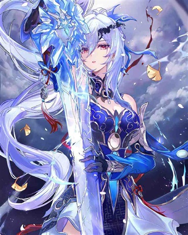 天降剑仙偏偏收我为徒