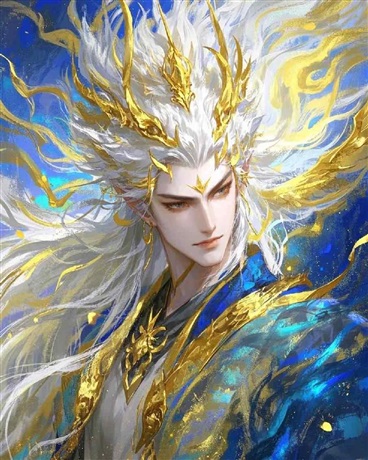 斗罗之雷霆传奇