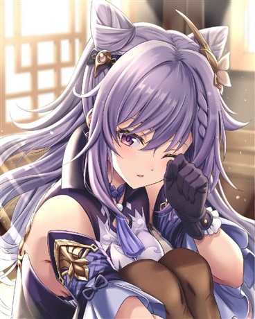 憧憬异世界的我无法转生