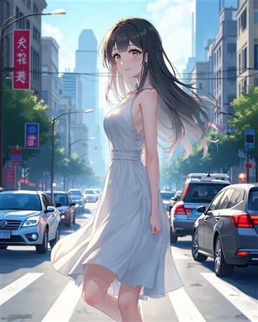 重生才发现她们如此可爱