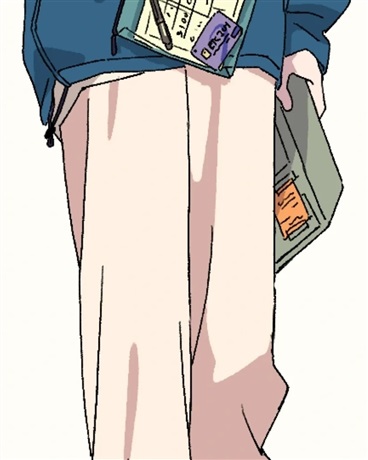 我的女友是女神