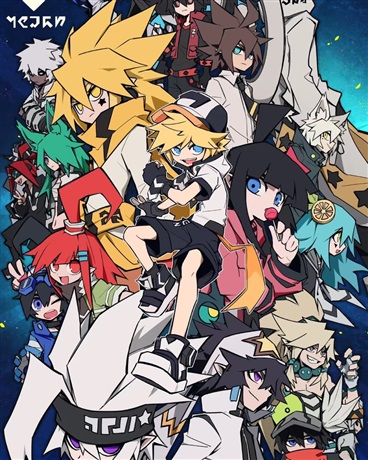 凹凸重启第一季