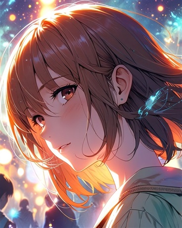 我如何将女装室友变成乐坛天后？