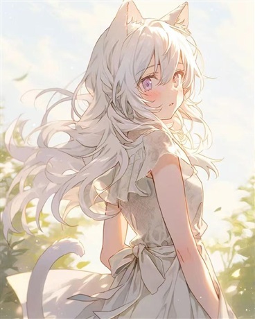 别管了，悄悄翻跃彼此间的距离吧