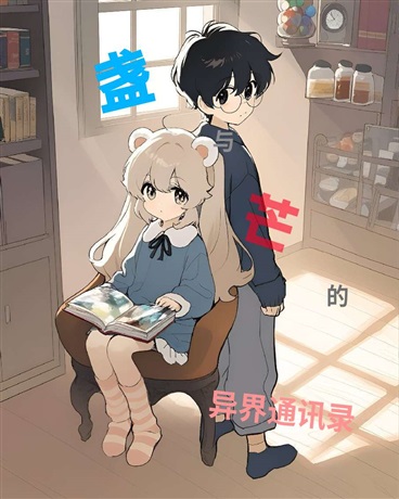 盏与芒的异界通讯录