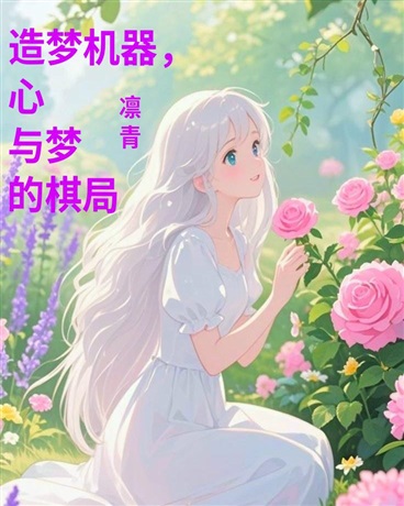 造梦机器，心与梦的棋局