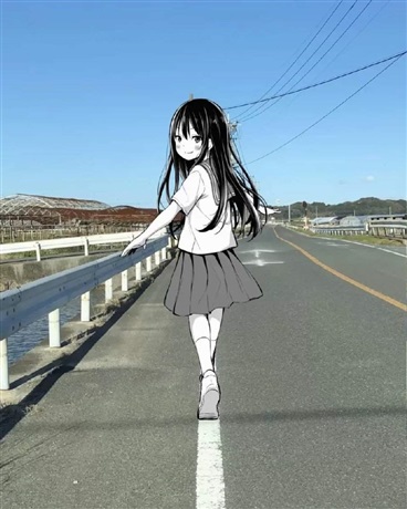 觉醒魔法的我替代妹妹去了异世界