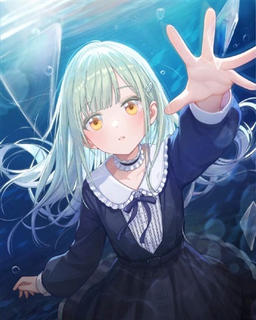 夏日魔女的归途之誓
