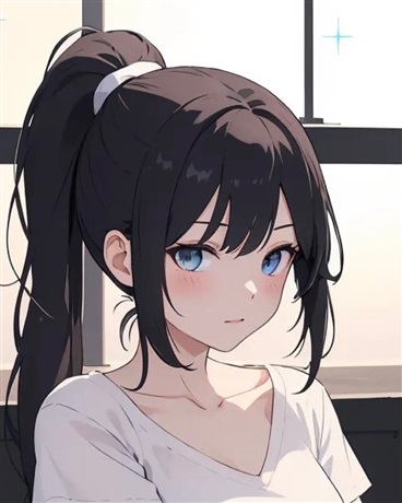冰山少女不允许我使用暴力
