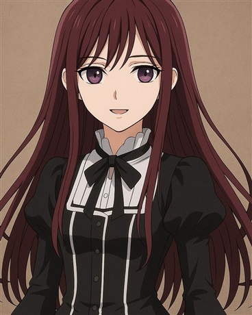 吸血鬼騎士之純血姬