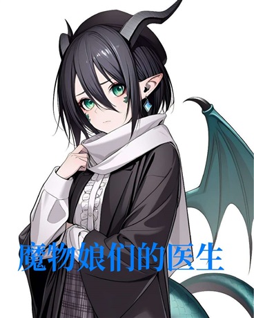 魔物娘们的医生