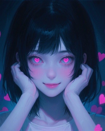 利用感情互换让美少女神魂颠倒吧