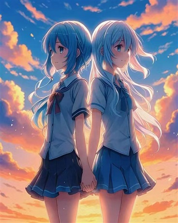 梦之魔女的摇曳之旅