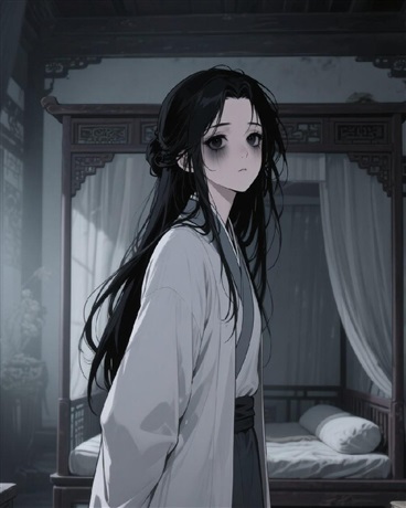 内向师姐才不会被小师弟带出家门