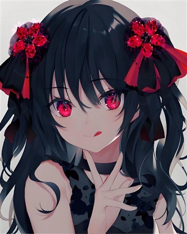 说好一起复仇，怎么给我攻略了？