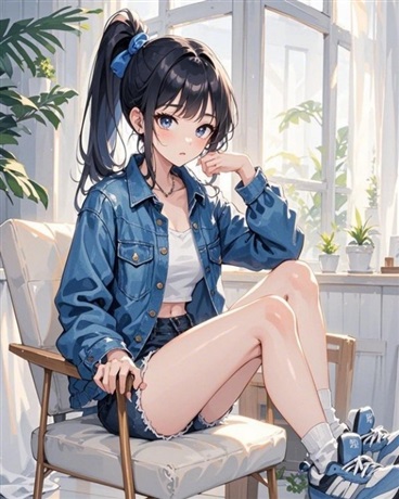 难得上大学，咋又要和她一起住！