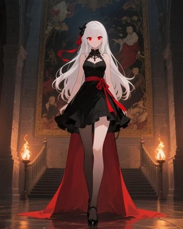 变为触手娘，魔法少女们后悔了