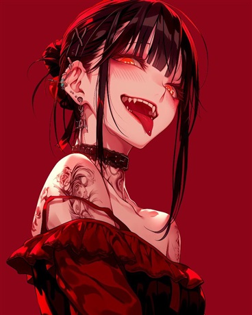 女尊：抱邪神大腿真是轻轻又松松
