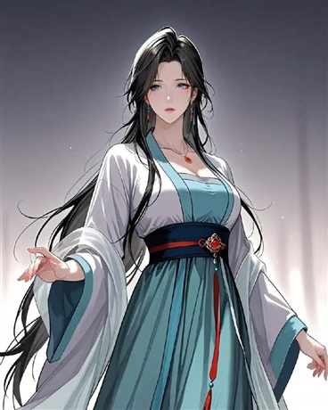 被男主诛杀后，我夺舍了他道侣