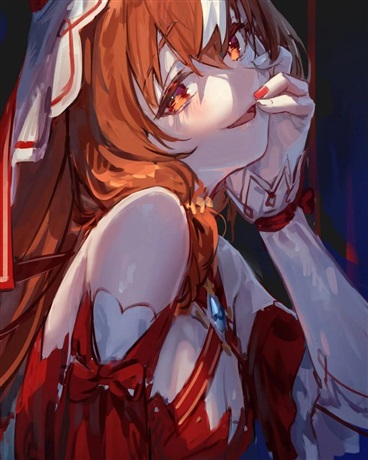 救命！我被龙娘缠上了！